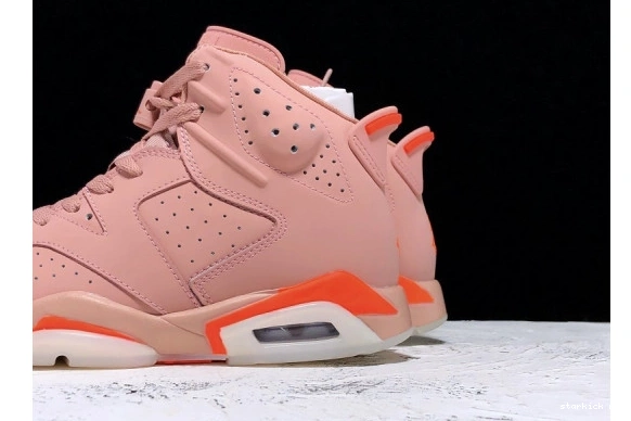 CI0550-600 Air Jordan May “Millennial Pink” Aleali CI0550-600 6 x 1017